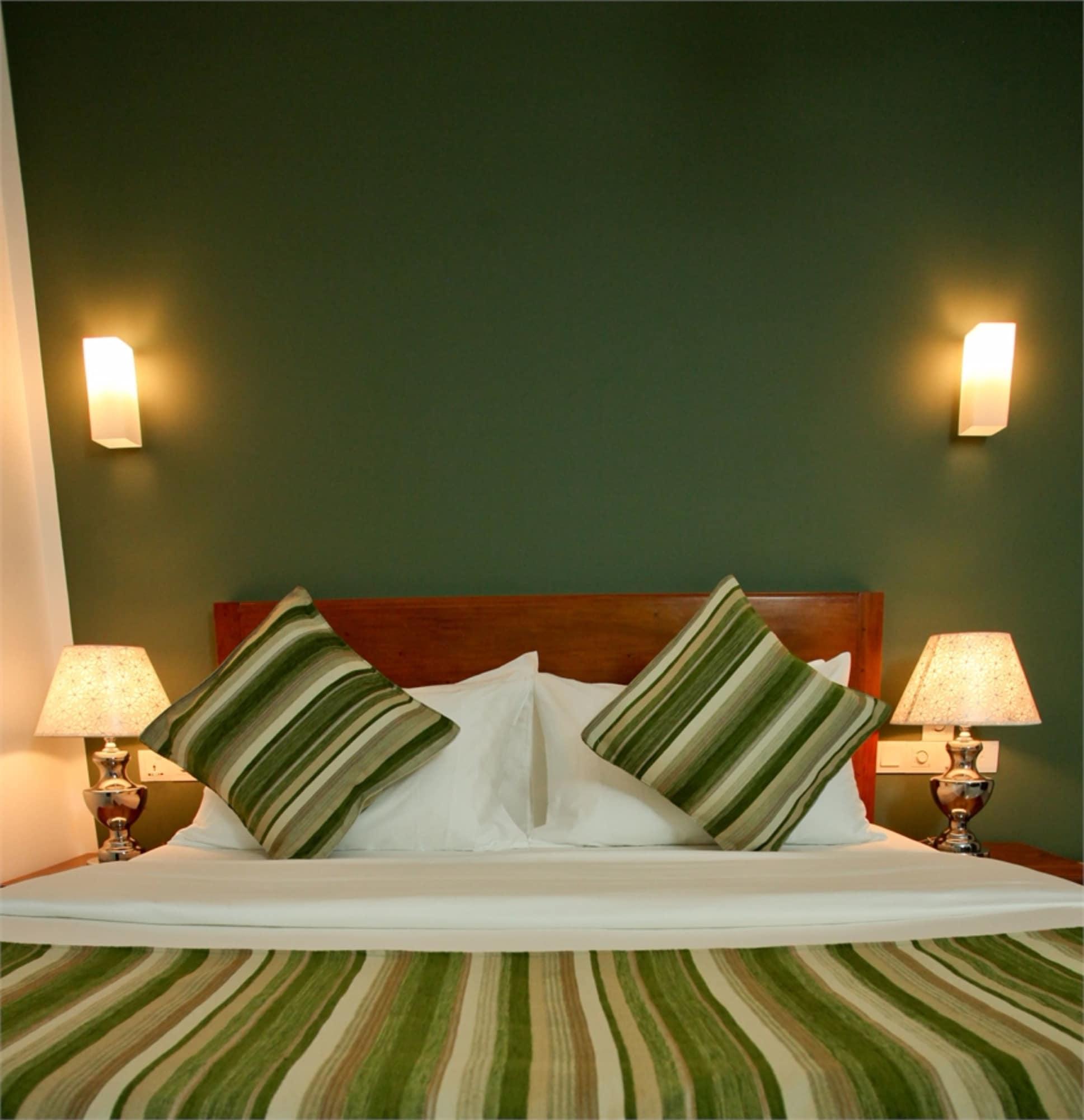 Hotel Travellers Nest קנדי מראה חיצוני תמונה