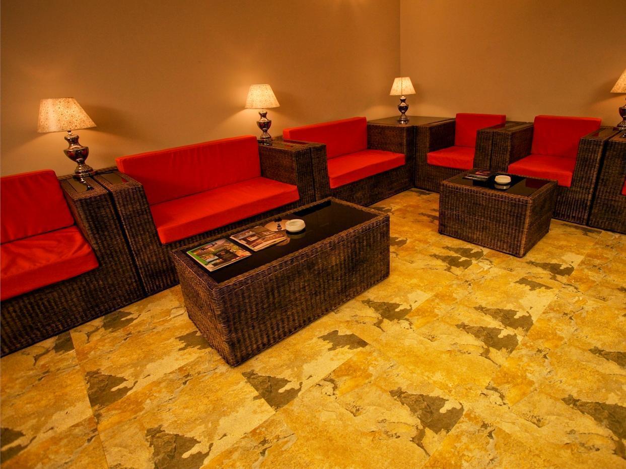 Hotel Travellers Nest קנדי מראה חיצוני תמונה